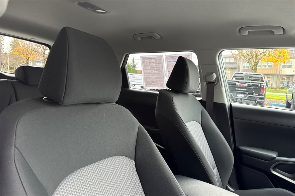 used 2025 Kia Soul car, priced at $18,952