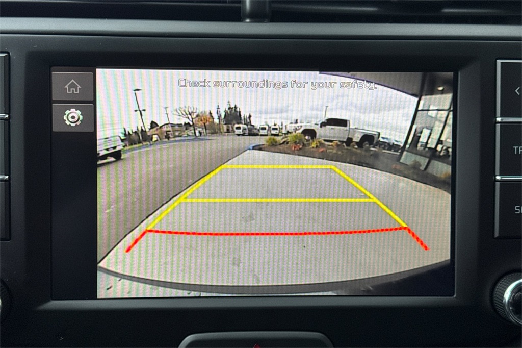 used 2025 Kia Soul car, priced at $18,952