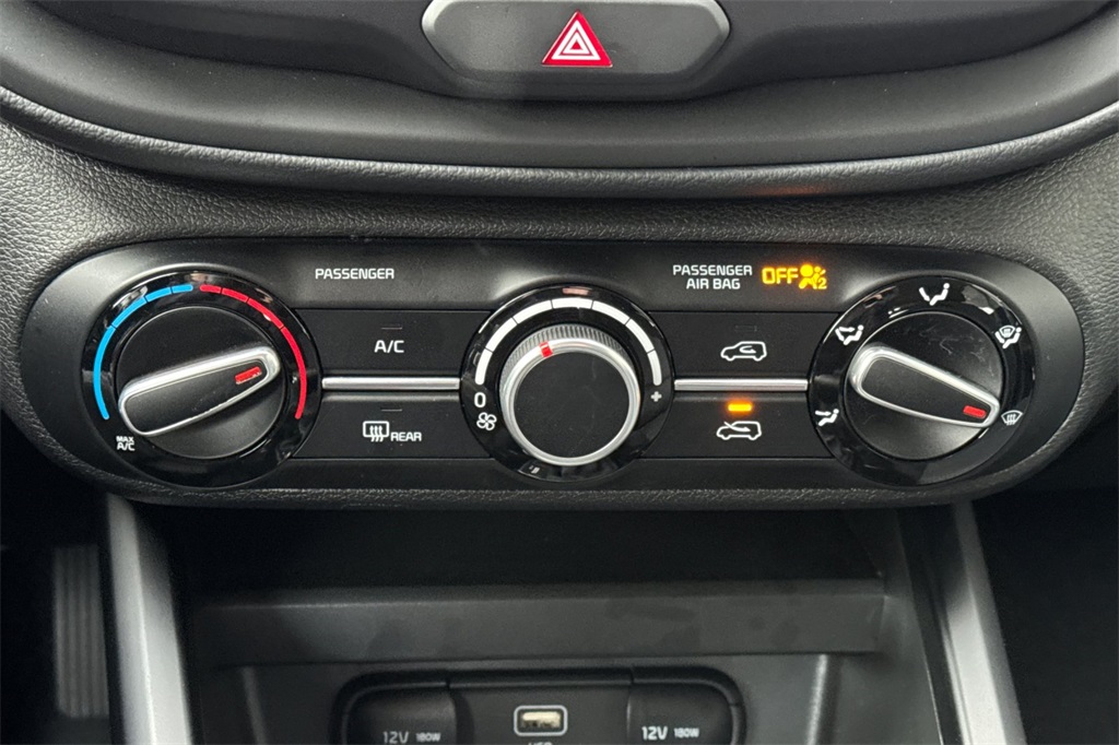 used 2025 Kia Soul car, priced at $18,952