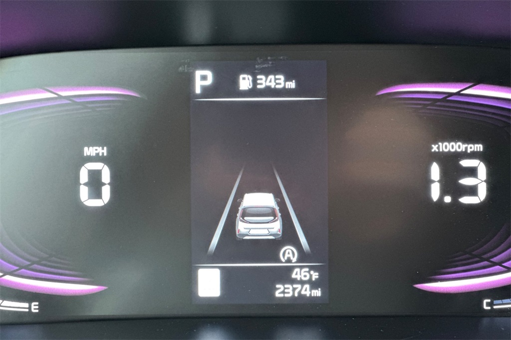 used 2025 Kia Soul car, priced at $18,952