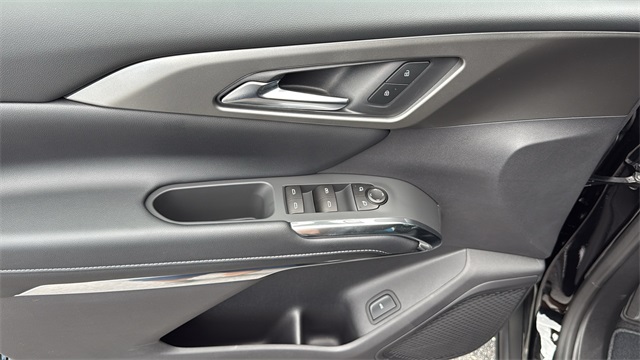 new 2026 Chevrolet Traverse car, priced at $43,695