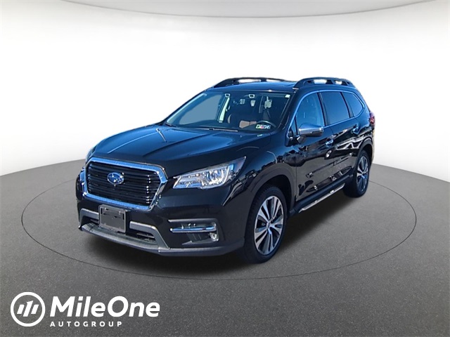 used 2021 Subaru Ascent car, priced at $29,811