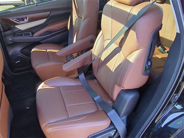 used 2021 Subaru Ascent car, priced at $29,811