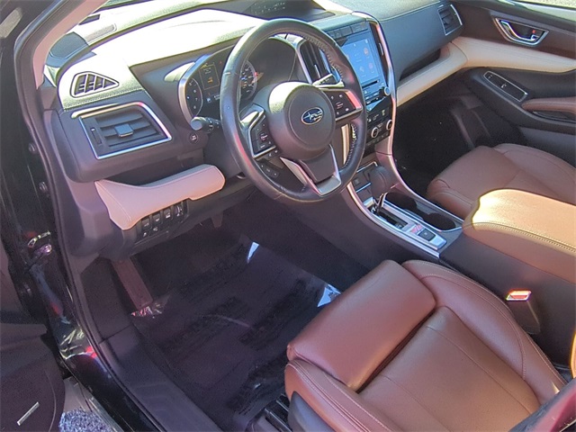 used 2021 Subaru Ascent car, priced at $29,811