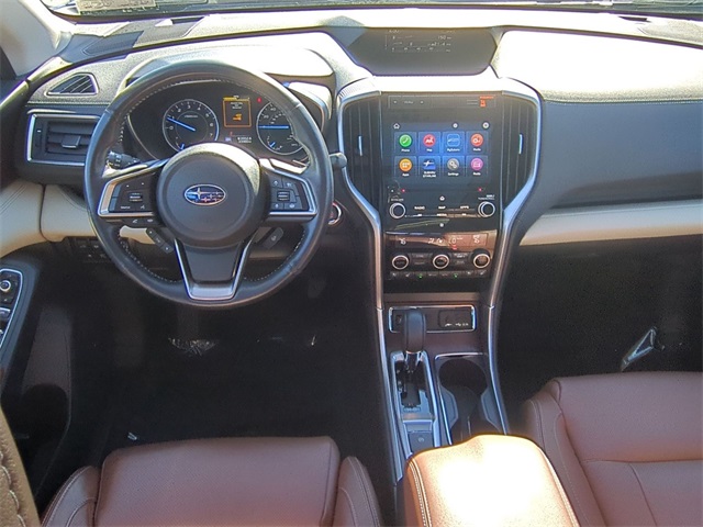 used 2021 Subaru Ascent car, priced at $29,811