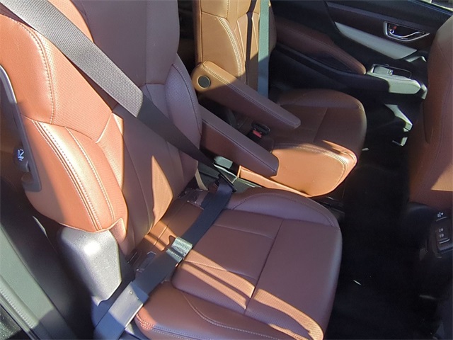 used 2021 Subaru Ascent car, priced at $29,811