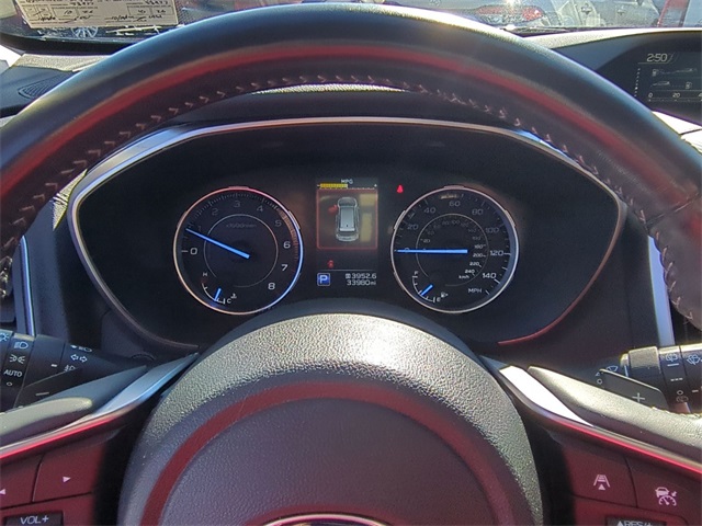 used 2021 Subaru Ascent car, priced at $29,811