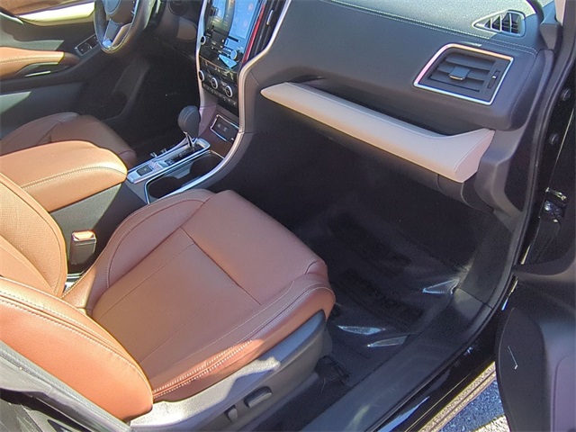 used 2021 Subaru Ascent car, priced at $29,811