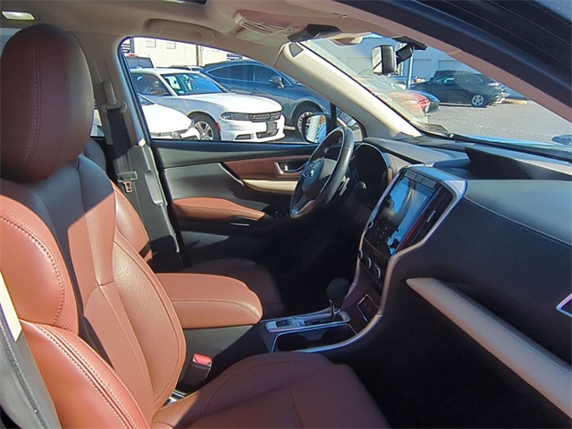 used 2021 Subaru Ascent car, priced at $29,811