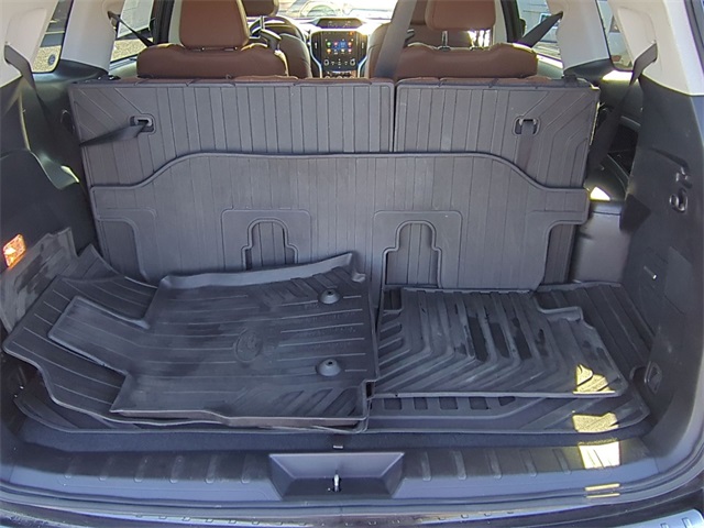 used 2021 Subaru Ascent car, priced at $29,811