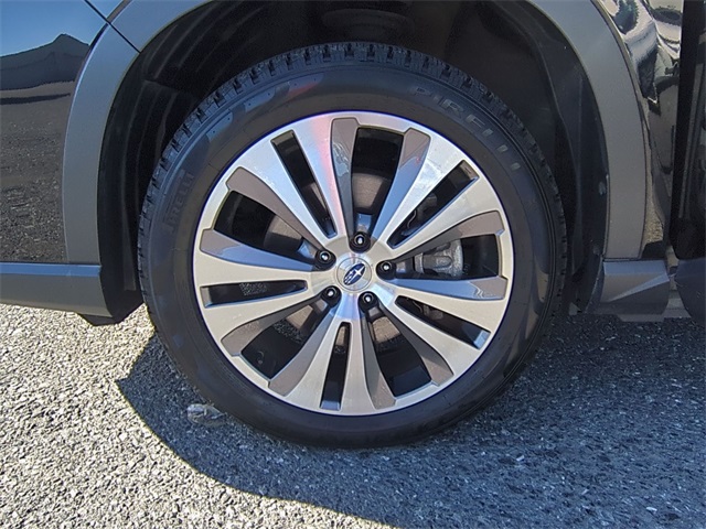used 2021 Subaru Ascent car, priced at $29,811