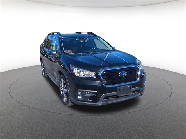 used 2021 Subaru Ascent car, priced at $29,811