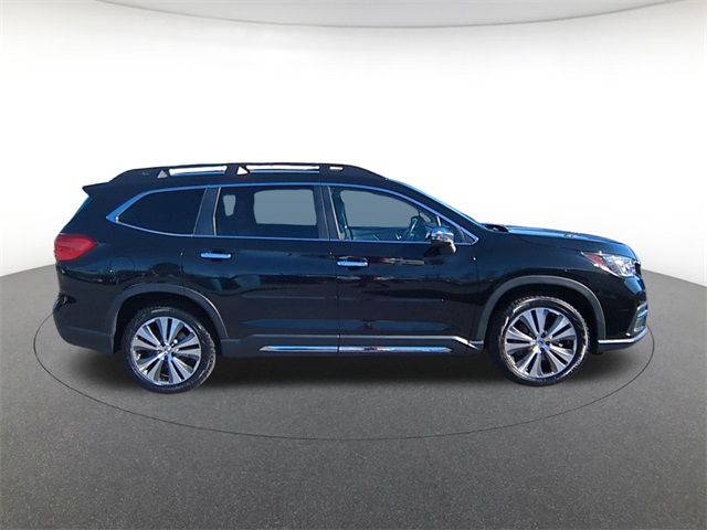 used 2021 Subaru Ascent car, priced at $29,811