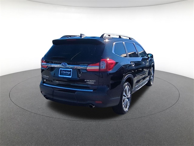 used 2021 Subaru Ascent car, priced at $29,811