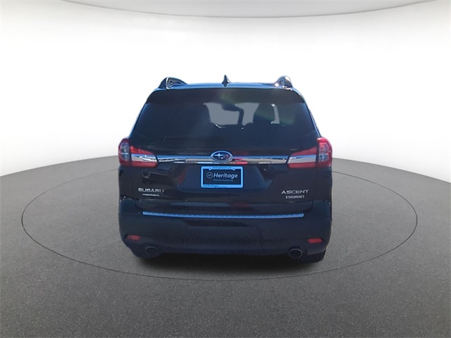 used 2021 Subaru Ascent car, priced at $29,811