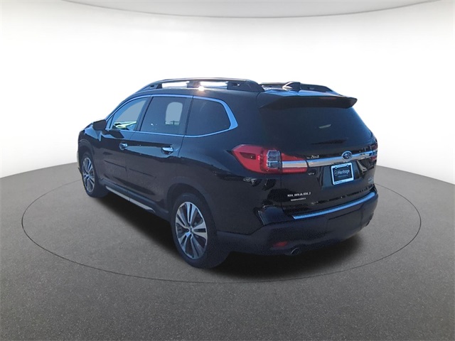 used 2021 Subaru Ascent car, priced at $29,811