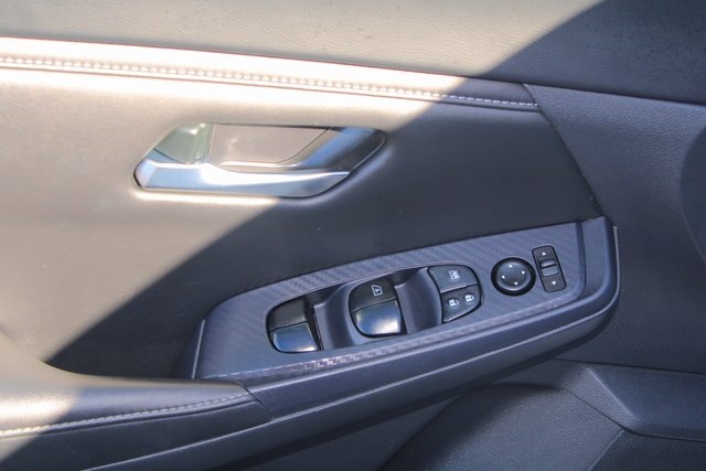 used 2024 Nissan Sentra car, priced at $18,408