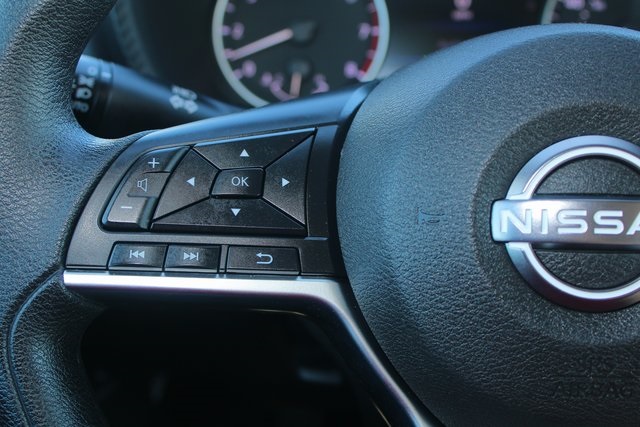 used 2024 Nissan Sentra car, priced at $18,408