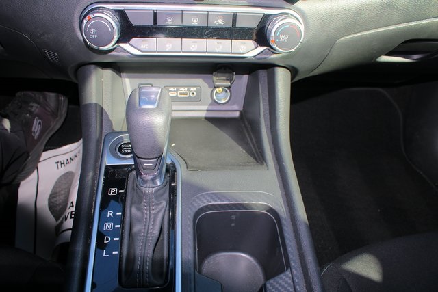 used 2024 Nissan Sentra car, priced at $18,408