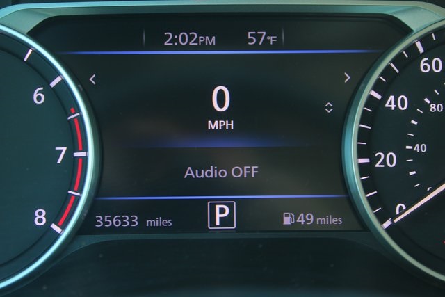 used 2024 Nissan Sentra car, priced at $18,408