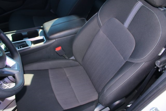 used 2024 Nissan Sentra car, priced at $18,408