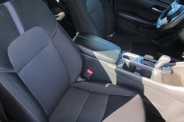 used 2024 Nissan Sentra car, priced at $18,408