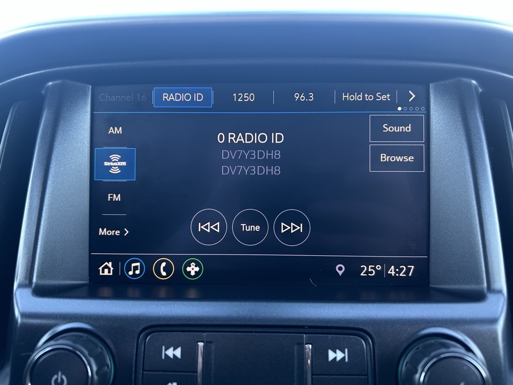 used 2019 Chevrolet Colorado car, priced at $19,499