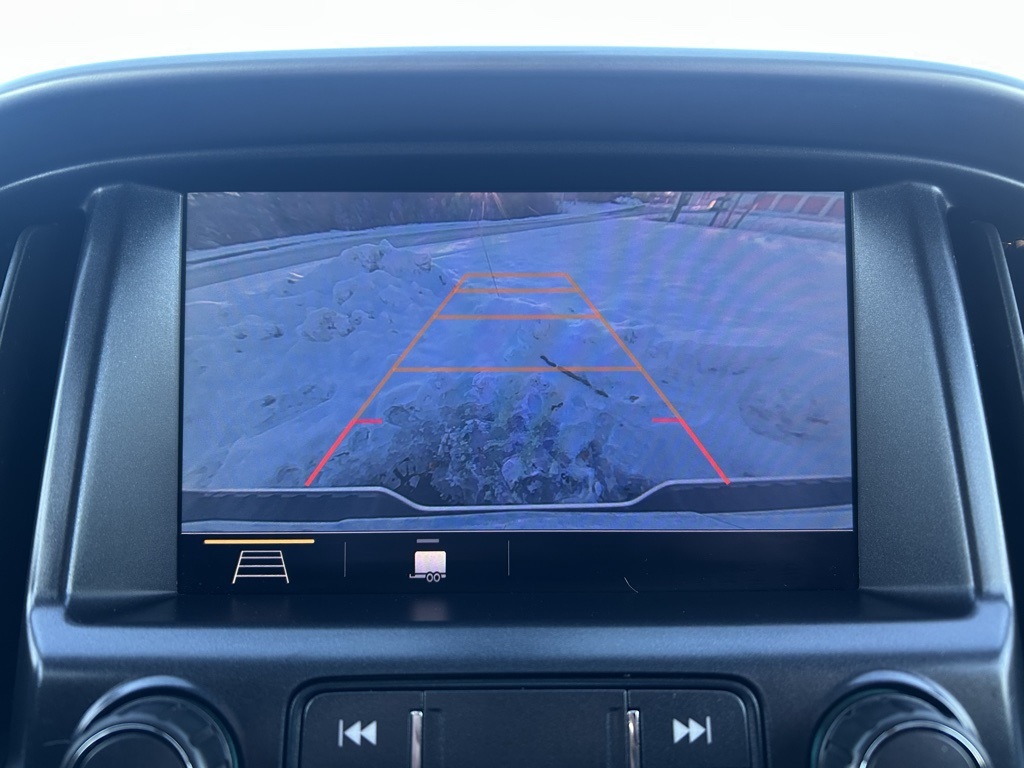 used 2019 Chevrolet Colorado car, priced at $19,499