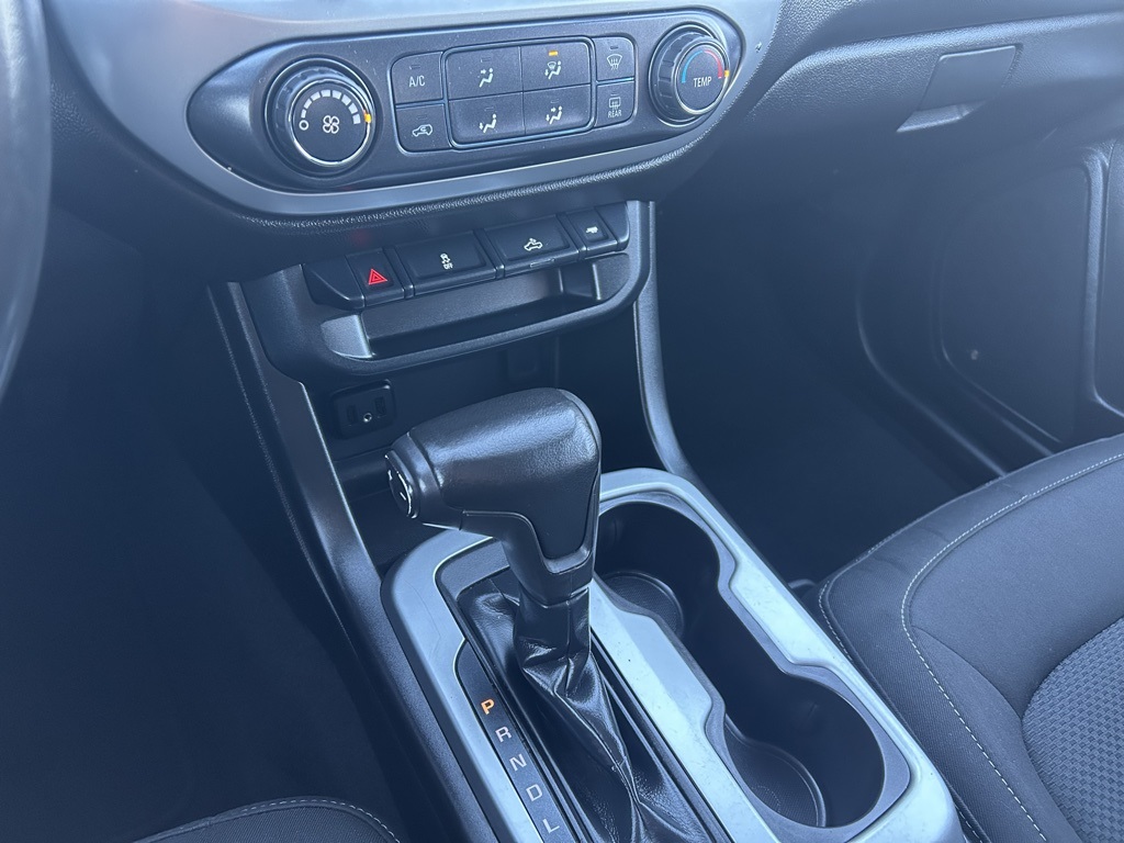 used 2019 Chevrolet Colorado car, priced at $19,499