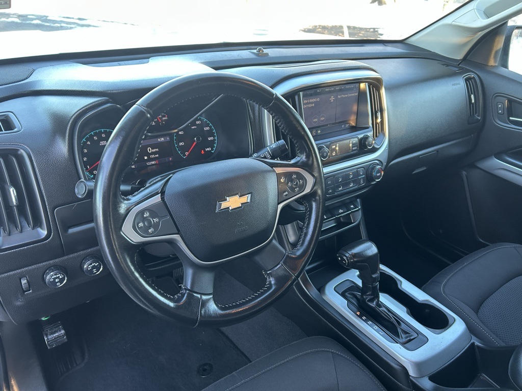 used 2019 Chevrolet Colorado car, priced at $19,499