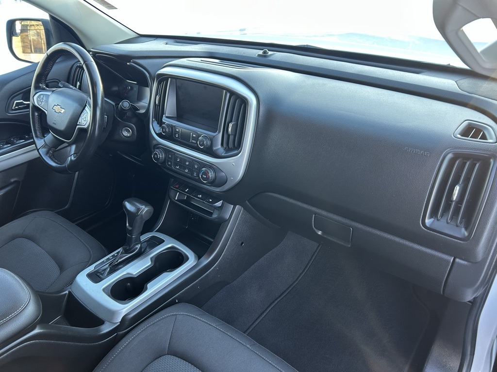 used 2019 Chevrolet Colorado car, priced at $19,499