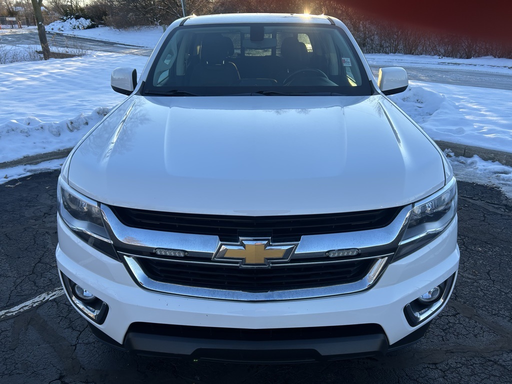 used 2019 Chevrolet Colorado car, priced at $19,499
