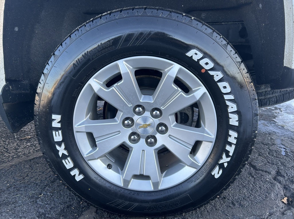 used 2019 Chevrolet Colorado car, priced at $19,499