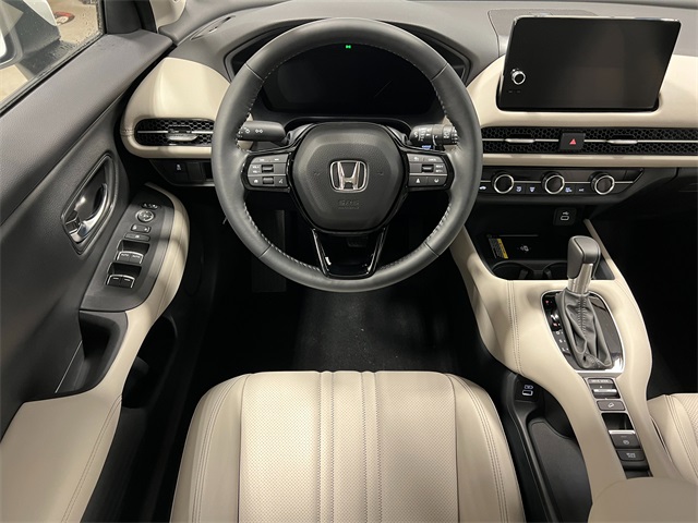 new 2025 Honda HR-V car, priced at $32,395