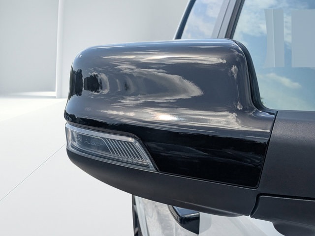 new 2025 Ram 1500 car, priced at $60,015