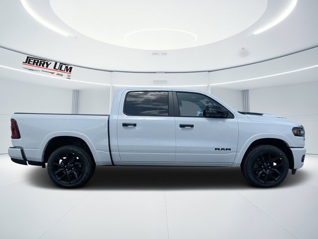 new 2025 Ram 1500 car, priced at $60,015