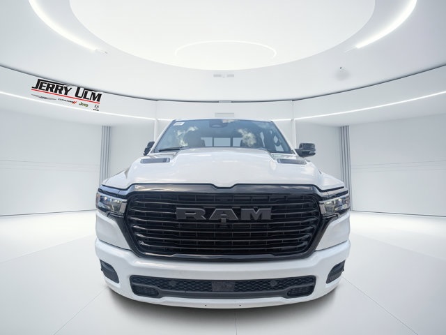 new 2025 Ram 1500 car, priced at $60,015