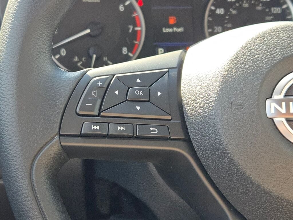 new 2025 Nissan Sentra car, priced at $23,335