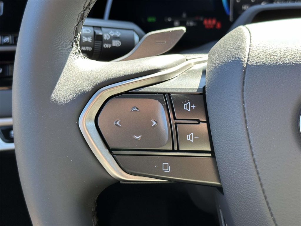 new 2025 Lexus RX car, priced at $66,810