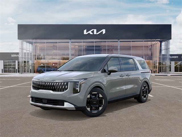 new 2026 Kia Carnival car, priced at $43,915