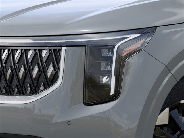 new 2026 Kia Carnival car, priced at $43,915