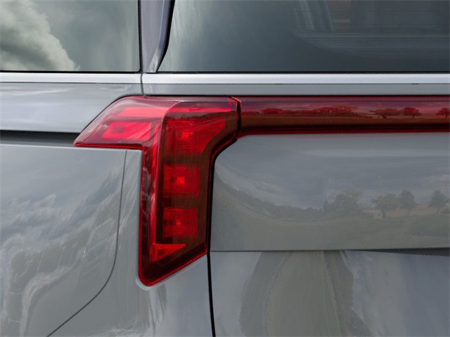 new 2026 Kia Carnival car, priced at $43,915