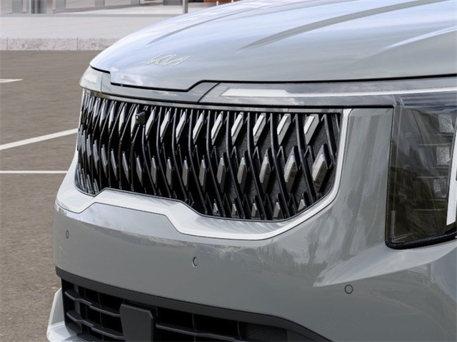 new 2026 Kia Carnival car, priced at $43,915