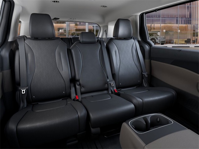 new 2026 Kia Carnival car, priced at $43,915