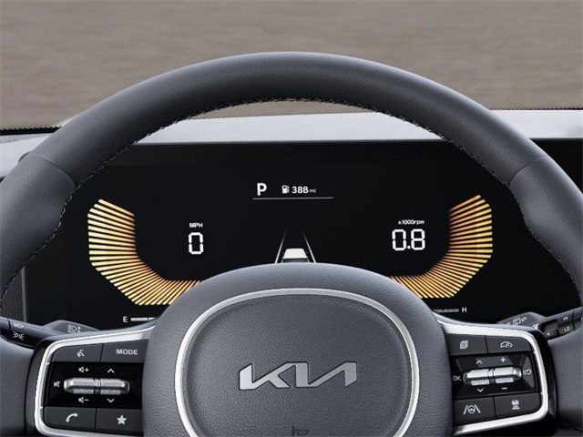 new 2026 Kia Carnival car, priced at $43,915