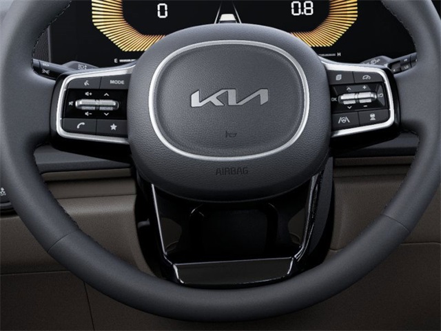 new 2026 Kia Carnival car, priced at $43,915
