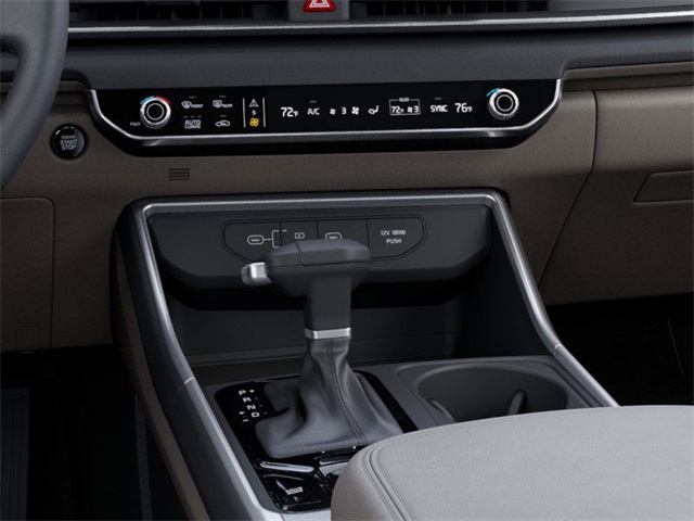 new 2026 Kia Carnival car, priced at $43,915