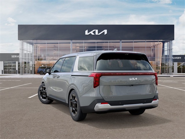 new 2026 Kia Carnival car, priced at $43,915