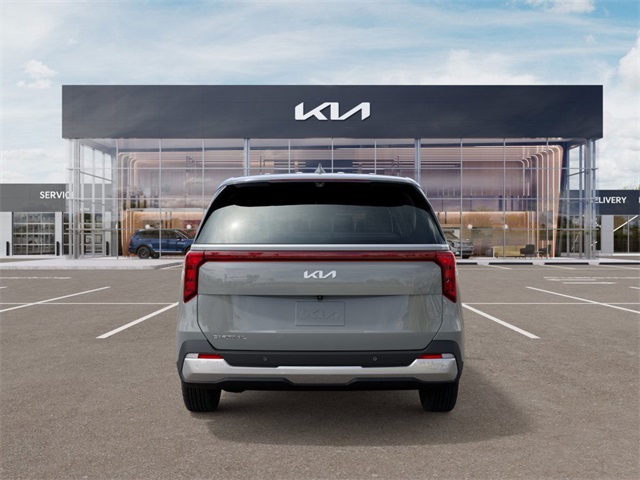 new 2026 Kia Carnival car, priced at $43,915