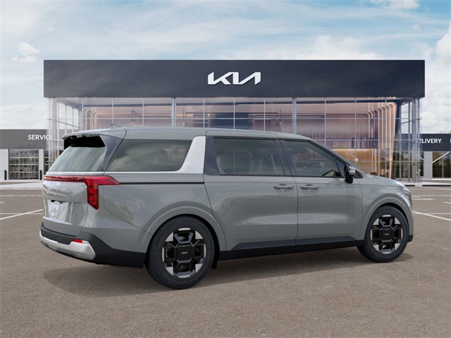 new 2026 Kia Carnival car, priced at $43,915